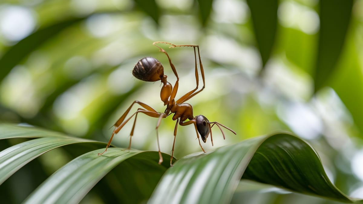 Acrobat Ant