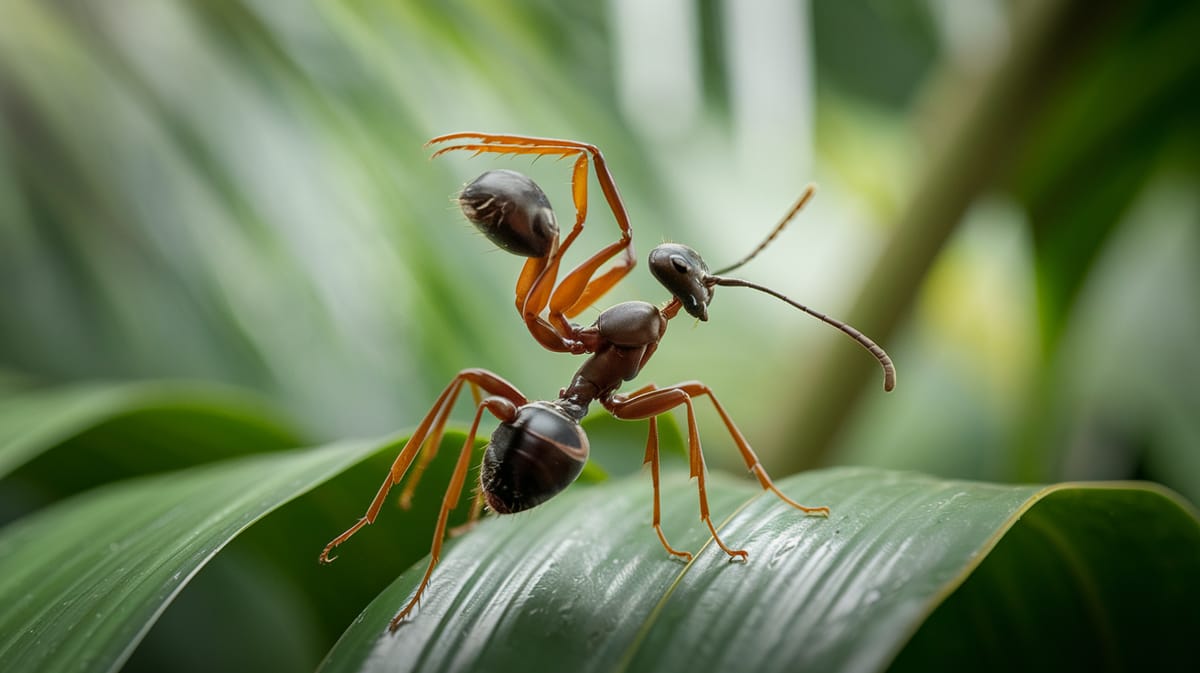 Acrobat Ant - Thumbnail 2