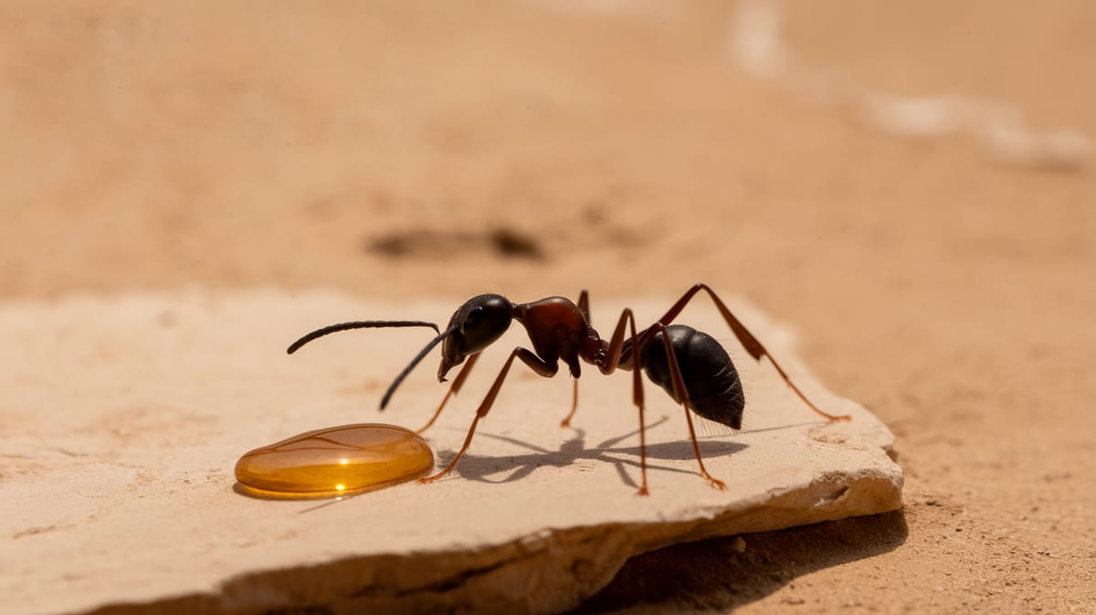 Acrobat Ant - Thumbnail 4