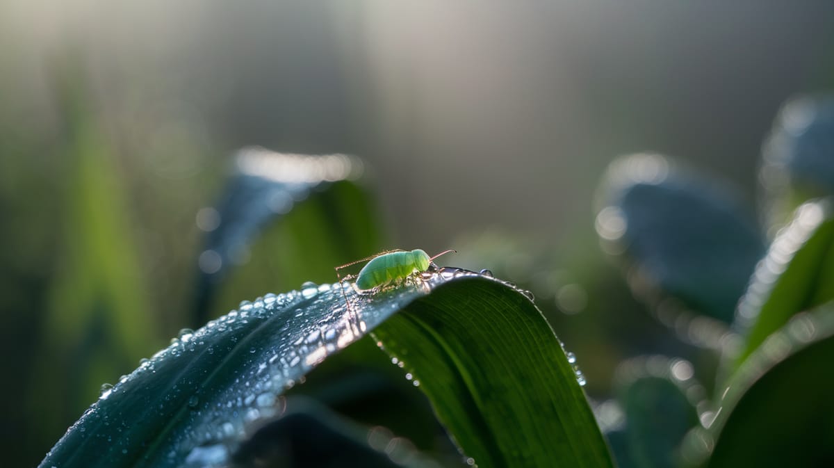 Aphid - Thumbnail 2