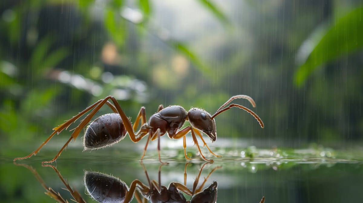 Argentine Ant