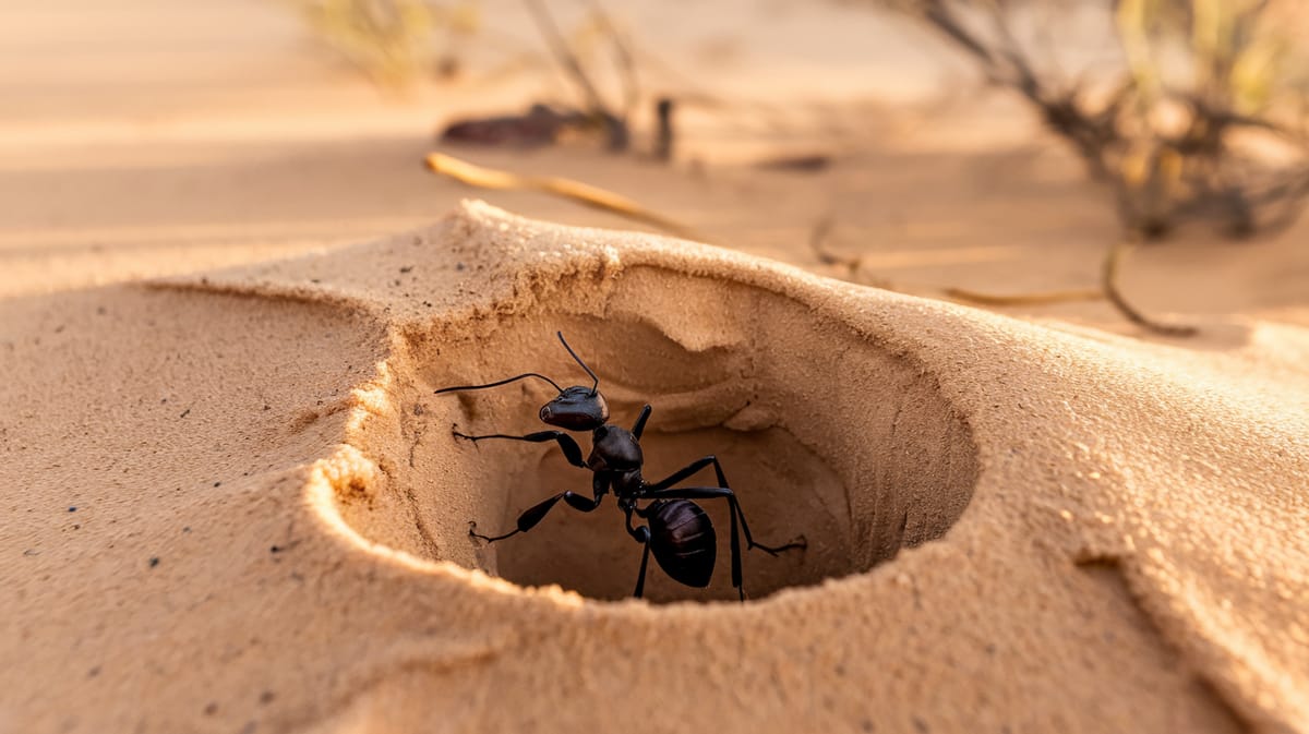 Argentine Ant - Image 1