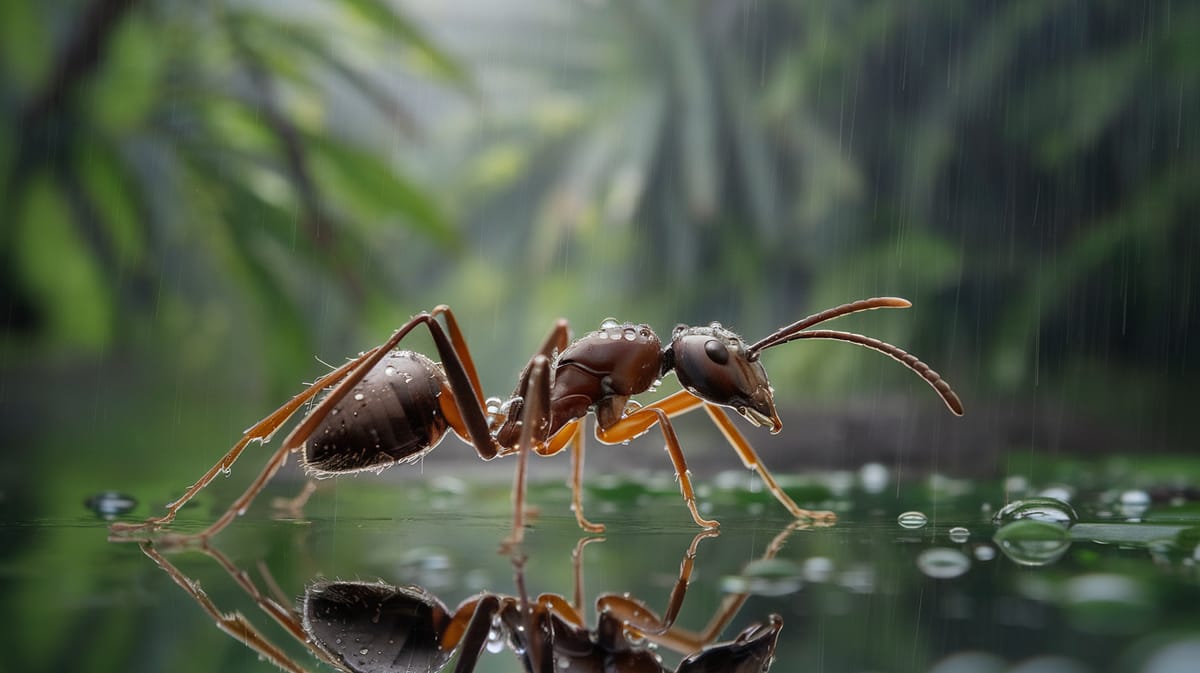 Argentine Ant - Thumbnail 3