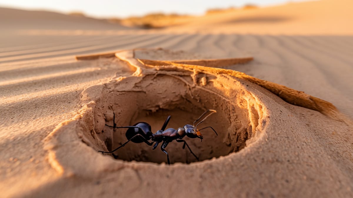 Argentine Ant - Thumbnail 4