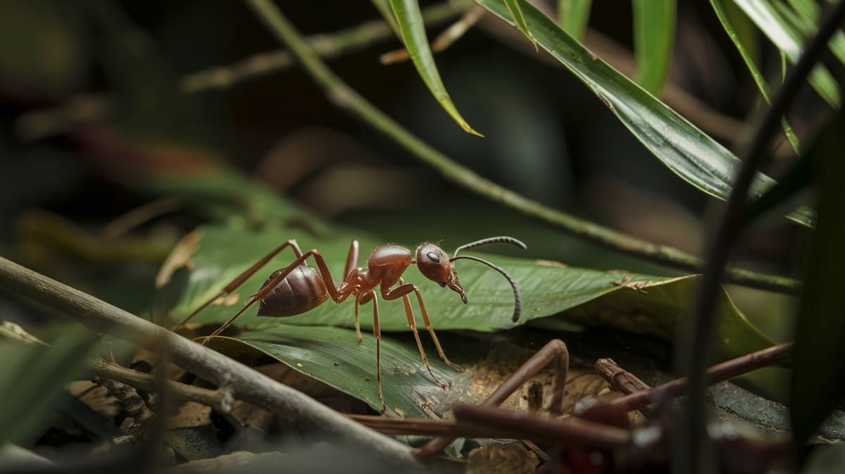 Army Ant