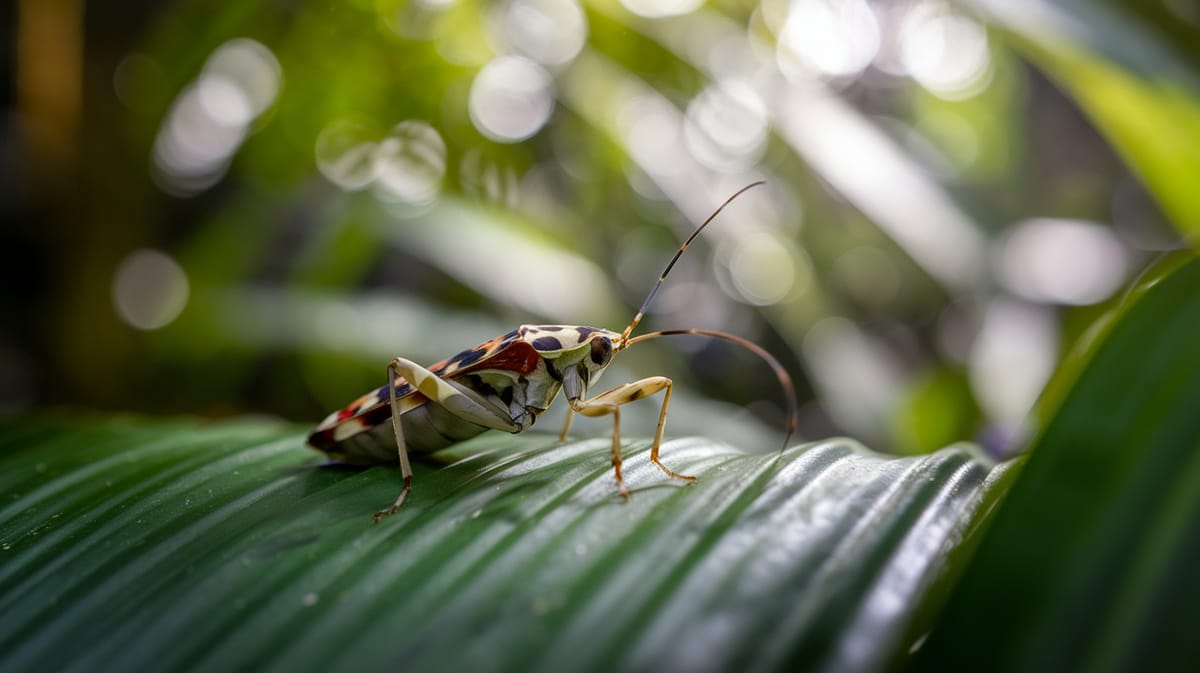 Assassin Bug - Thumbnail 2