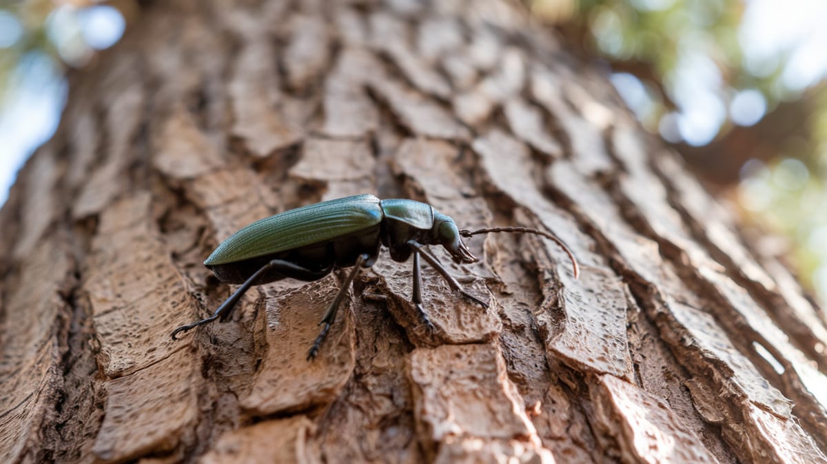 Bark Beetle - Thumbnail 4