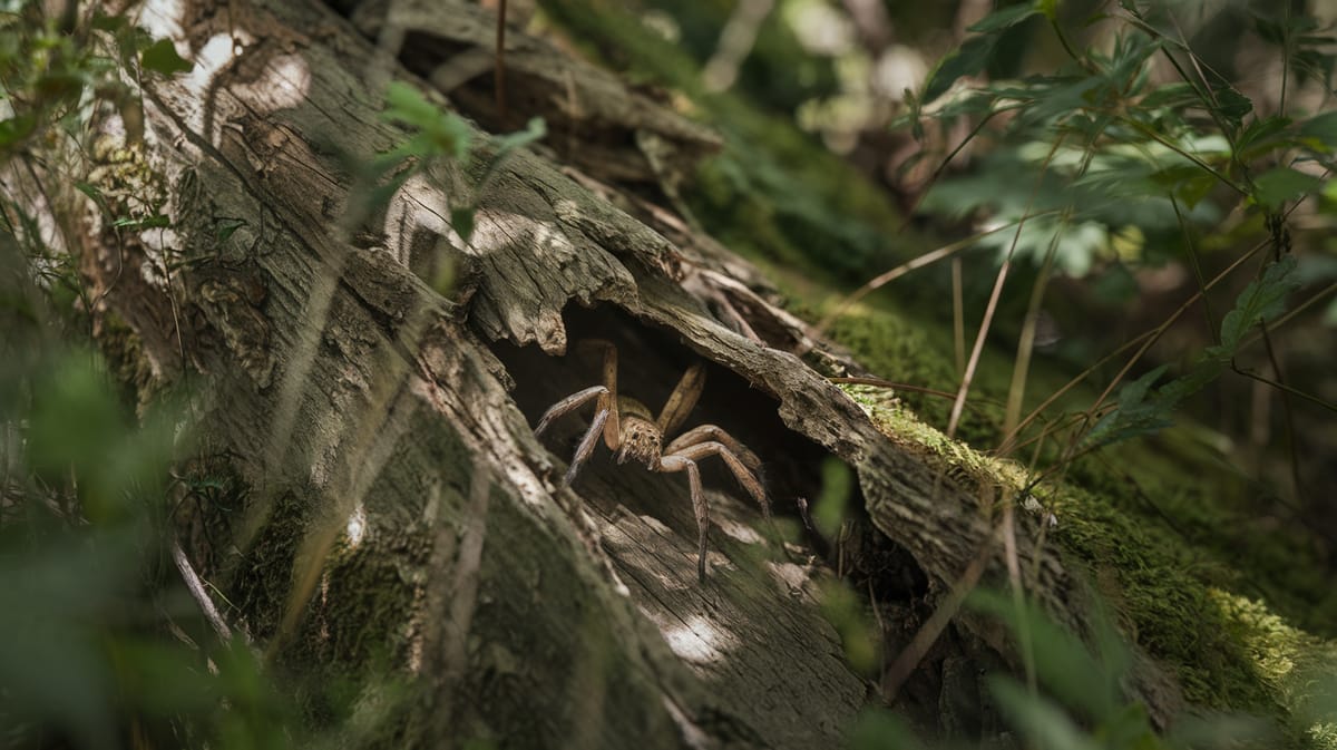 Brown Recluse Spider - Image 1