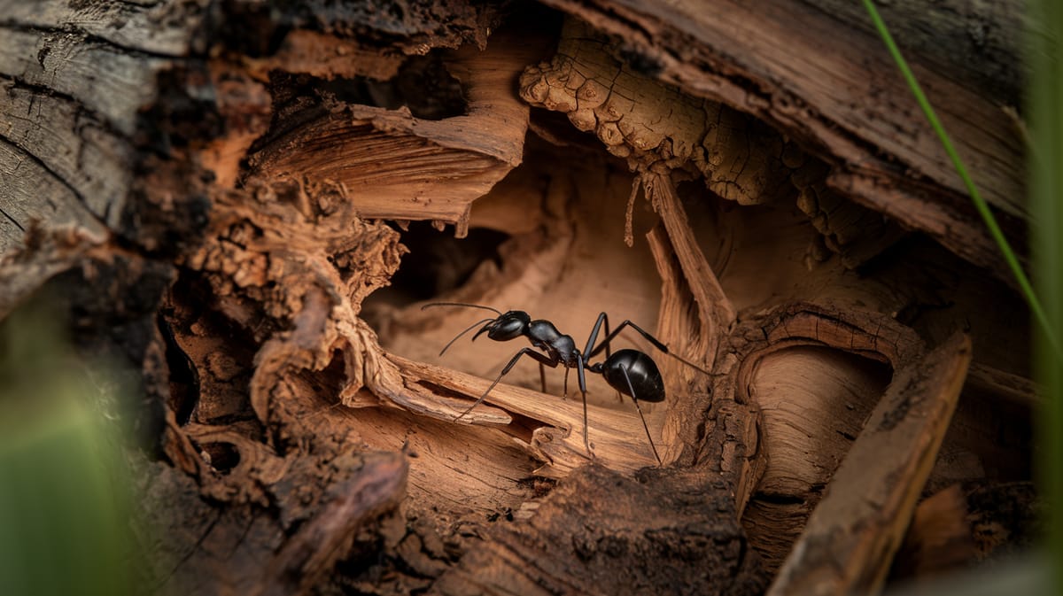 Carpenter Ant - Image 1