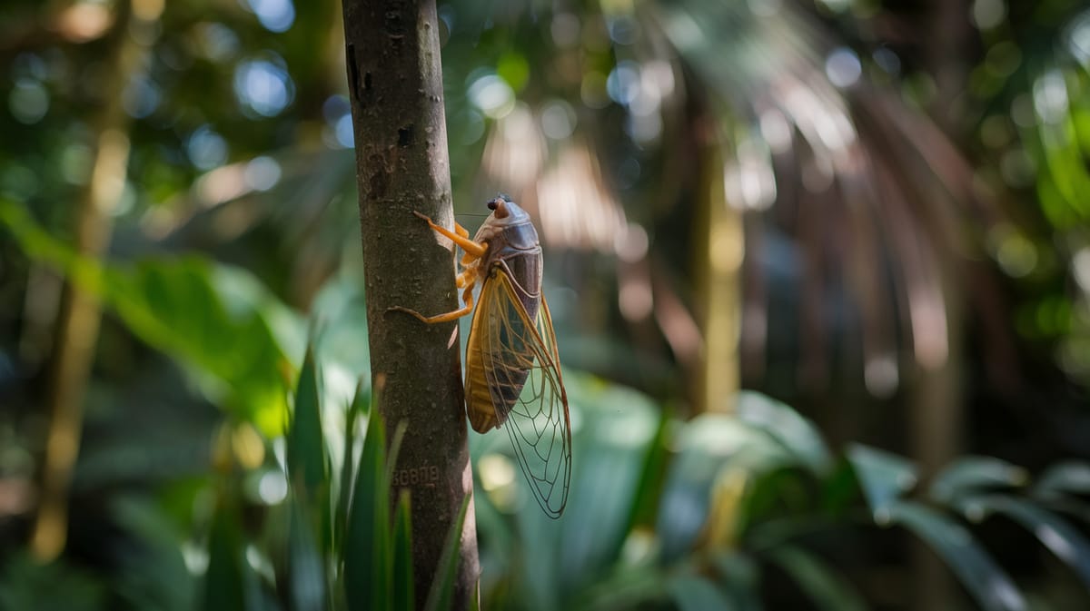 Cicada