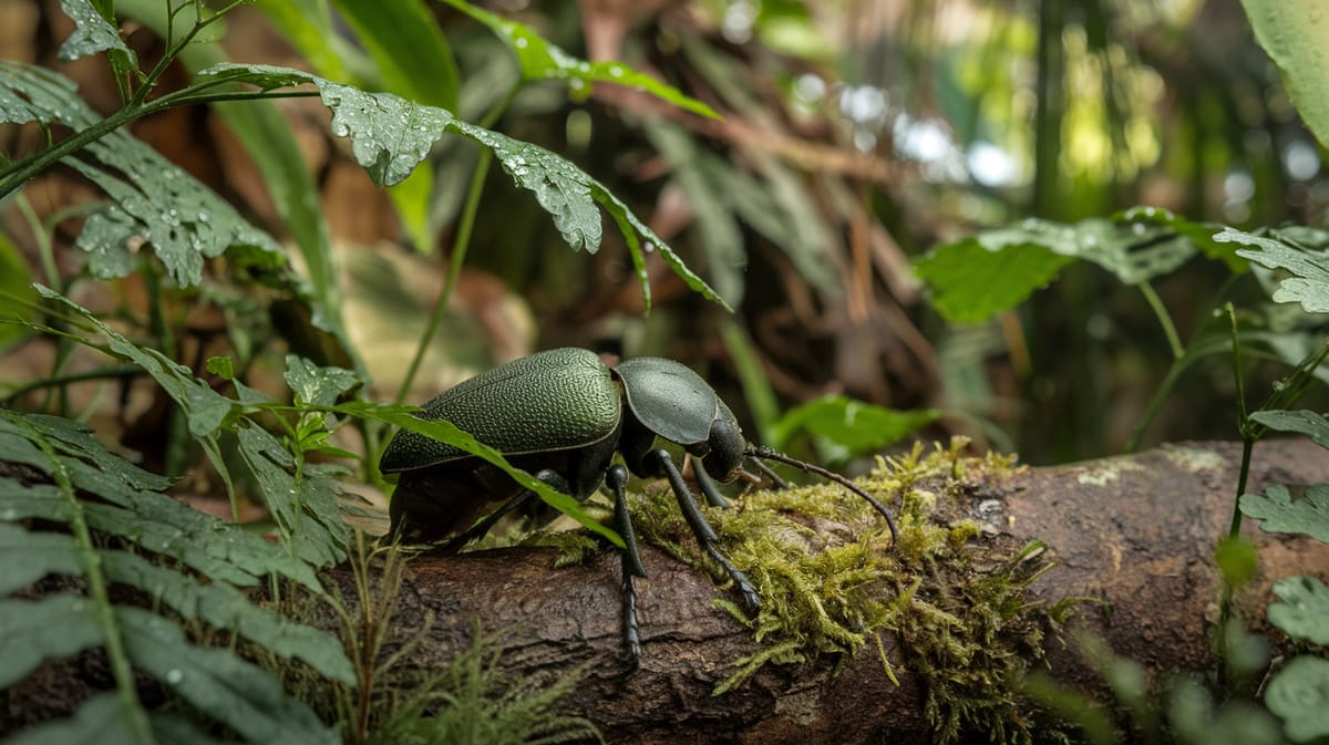 Click Beetle - Image 1