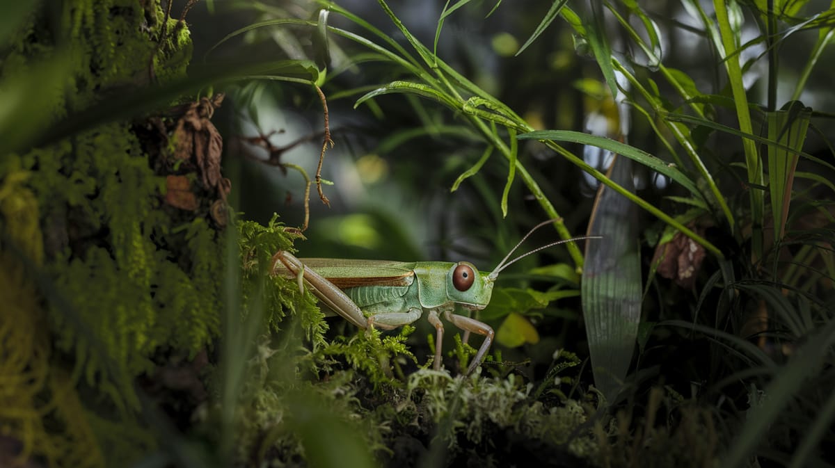 Common Froghopper - Image 1