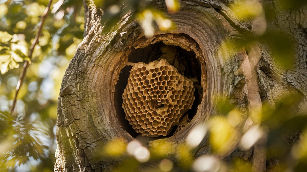 Common Wasp - Image 1