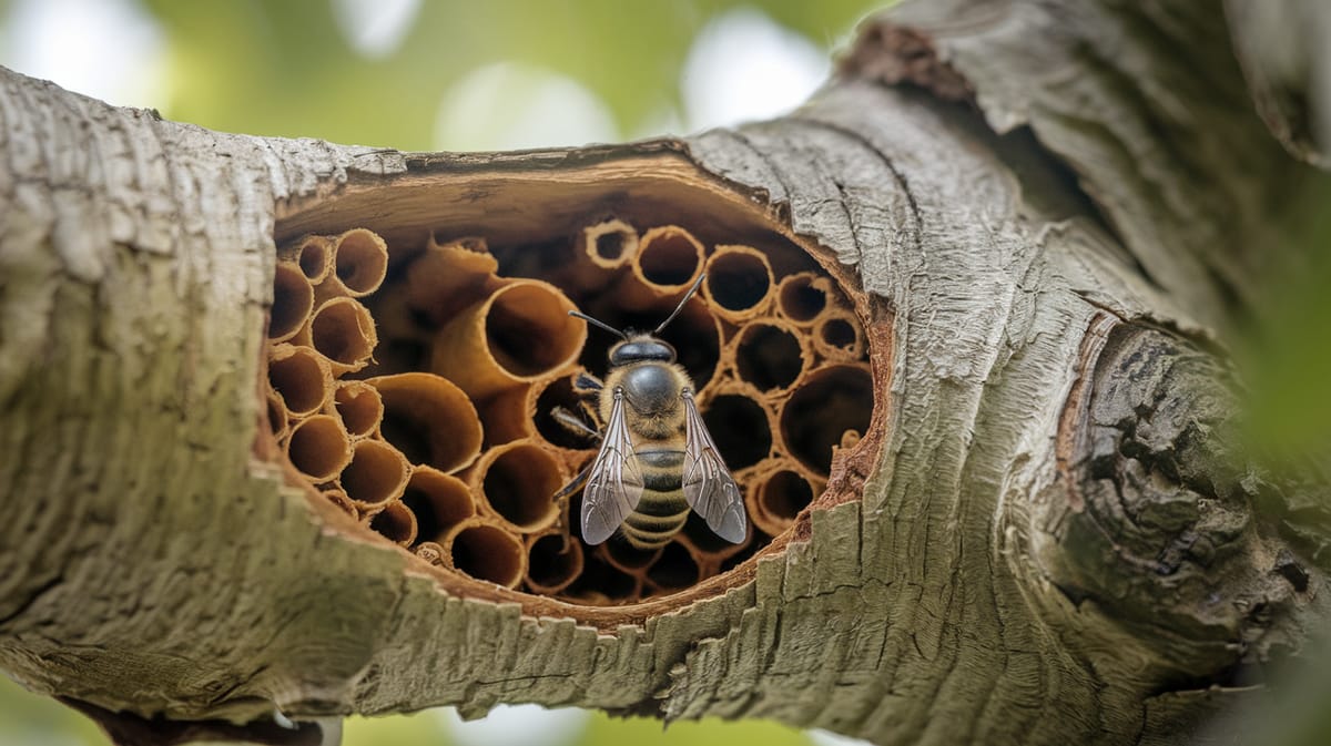 Cuckoo Bee - Thumbnail 3