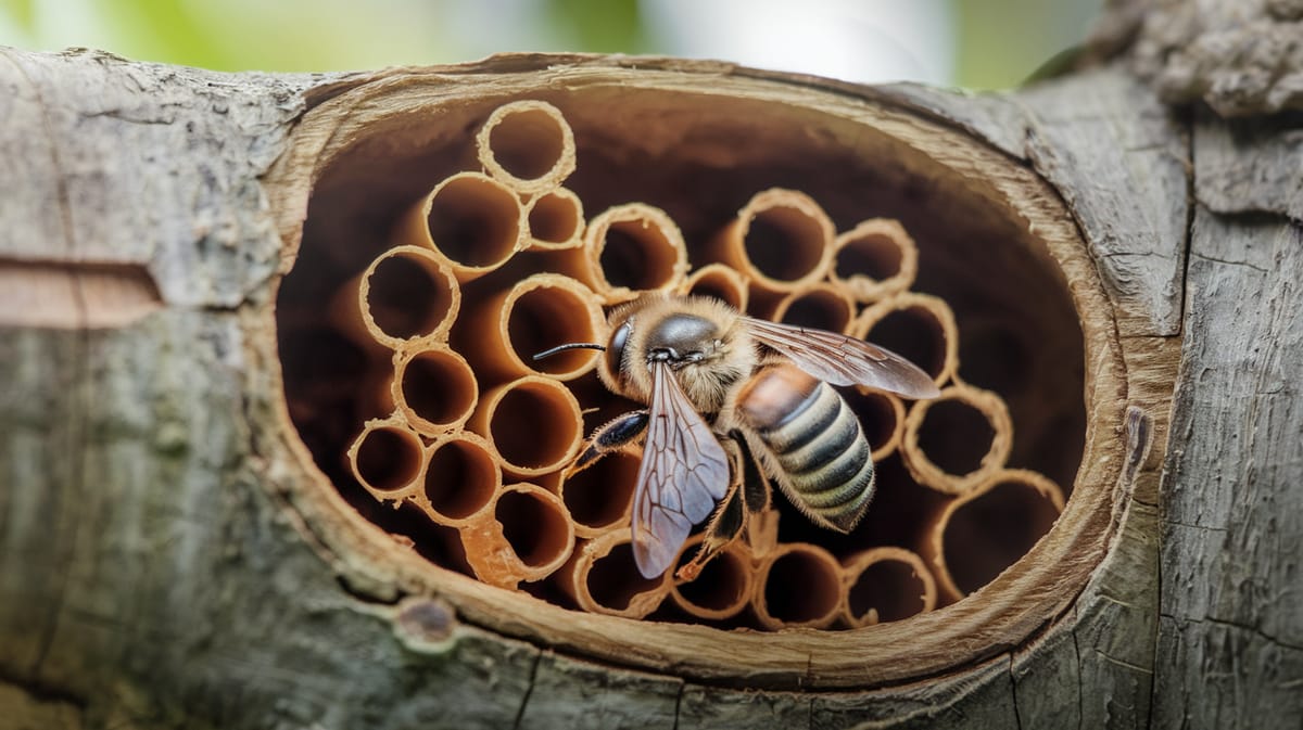 Cuckoo Bee - Thumbnail 5