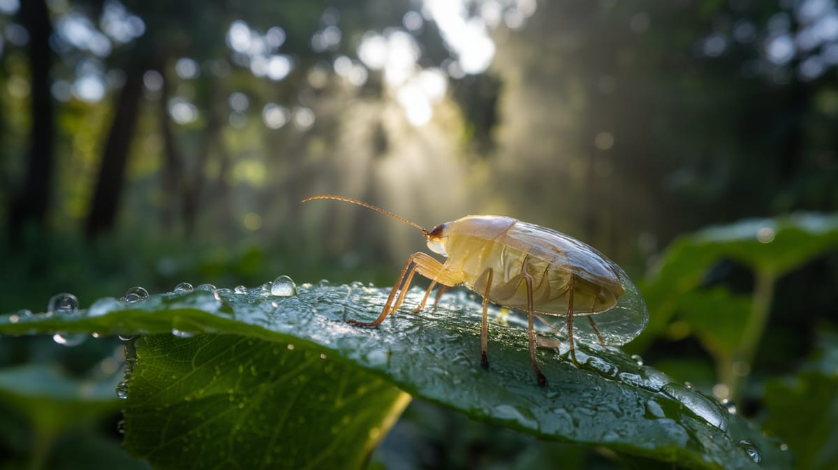 Currant-lettuce Aphid - Thumbnail 5