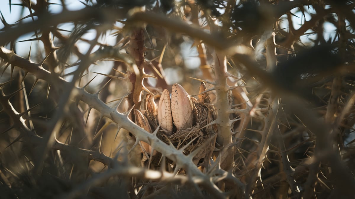 Desert Locust - Image 1