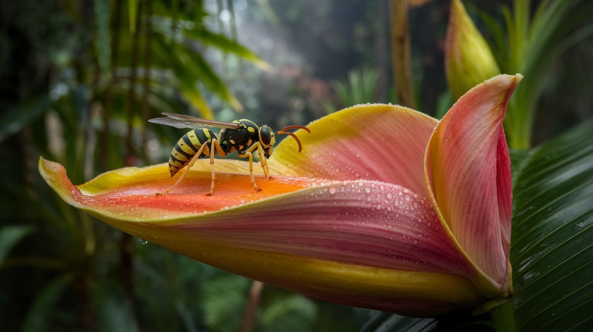 Digger Wasp - Thumbnail 4