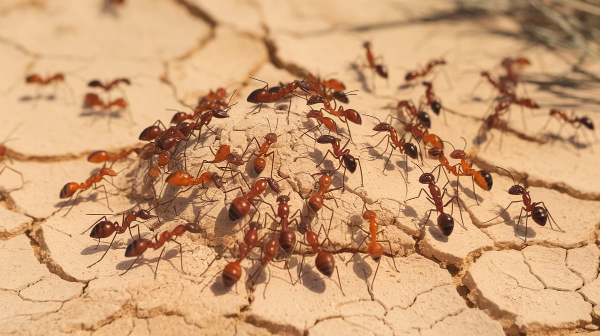 Fire Ant - Image 1