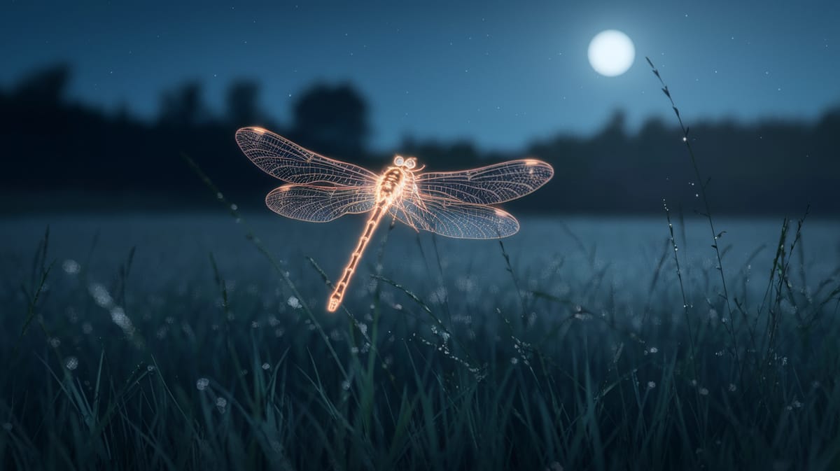 Firefly