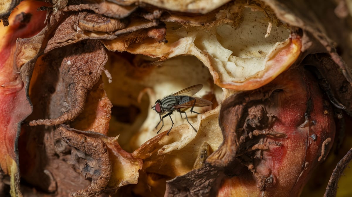 Fruit Fly - Image 1