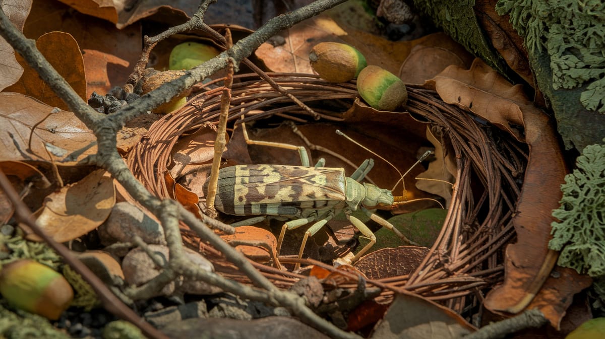 Heteroptera - Image 1