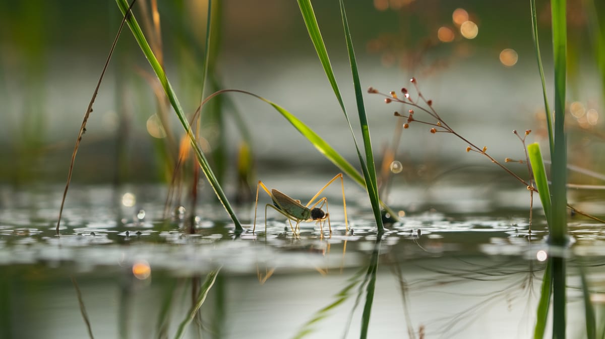 Heteroptera gallery image 1 of 5 - showing Terrestrial, Forests