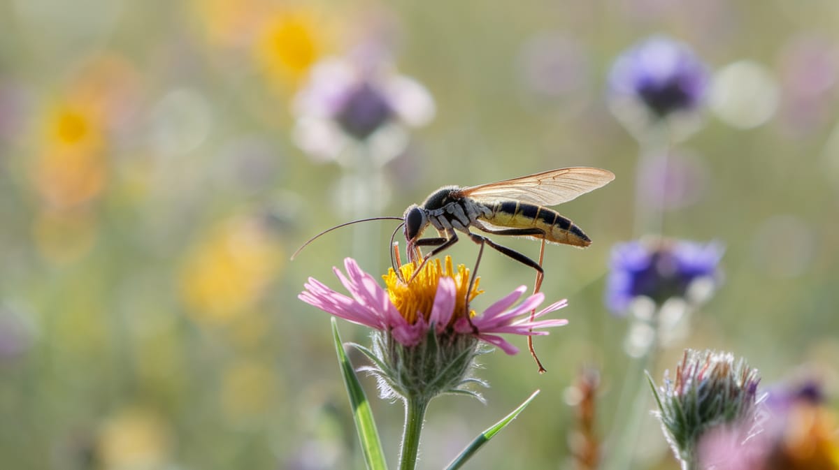 Heteroptera thumbnail 2 - click to view larger image