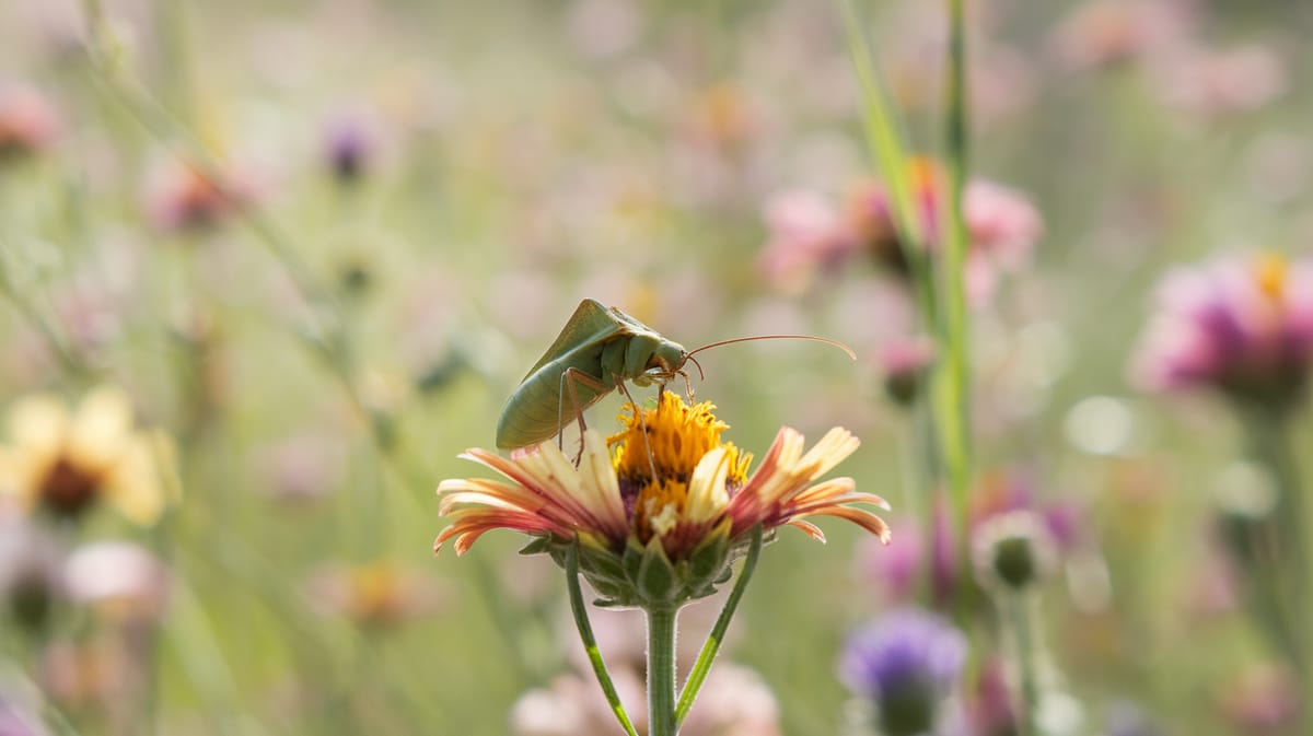 Heteroptera thumbnail 4 - click to view larger image
