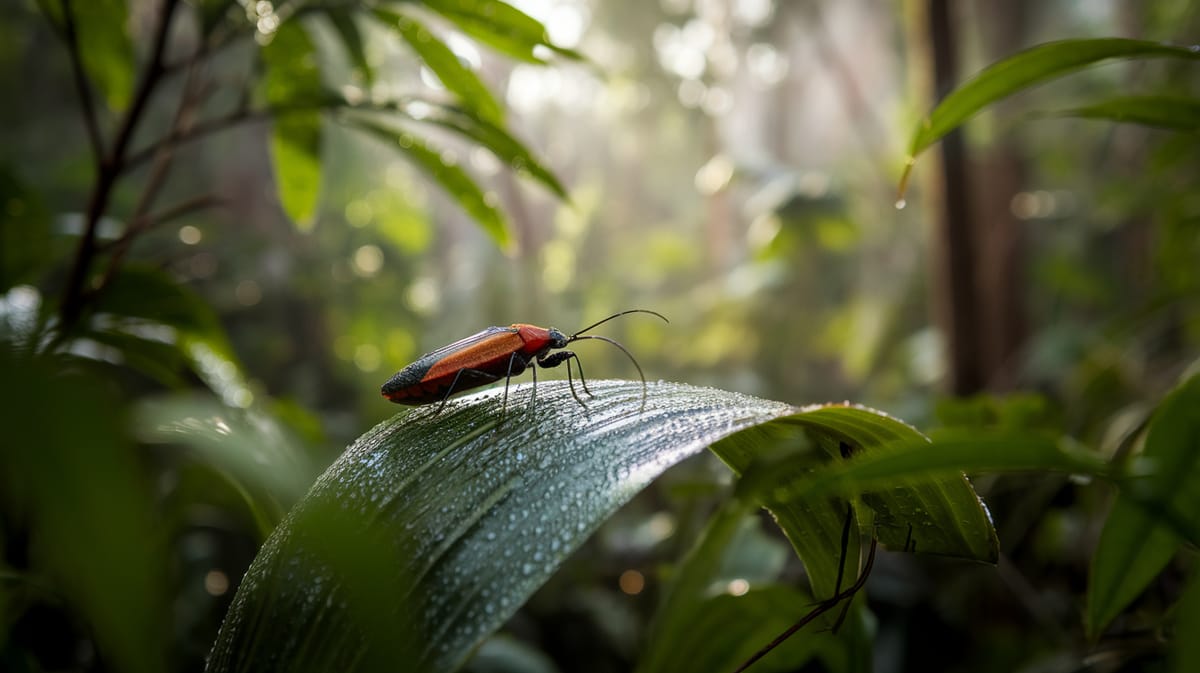 Heteroptera thumbnail 5 - click to view larger image