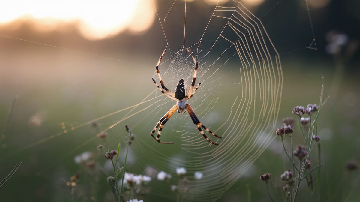 Hobo Spider