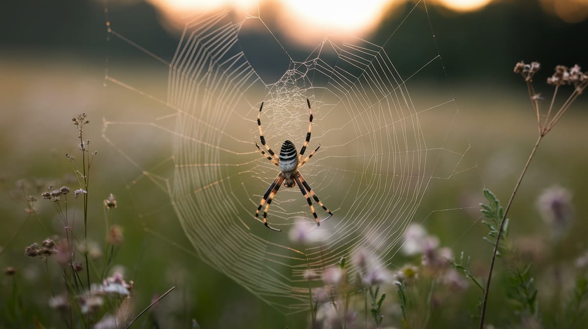 Hobo Spider - Thumbnail 3