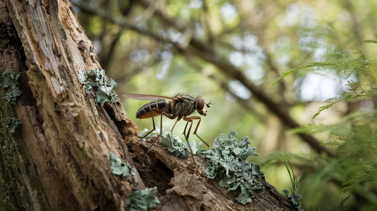 Horse Fly - Image 1