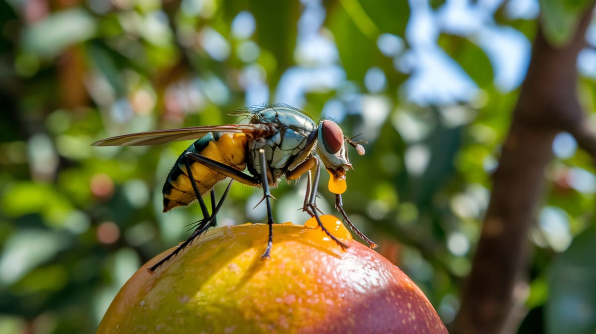 Horse Fly - Thumbnail 2