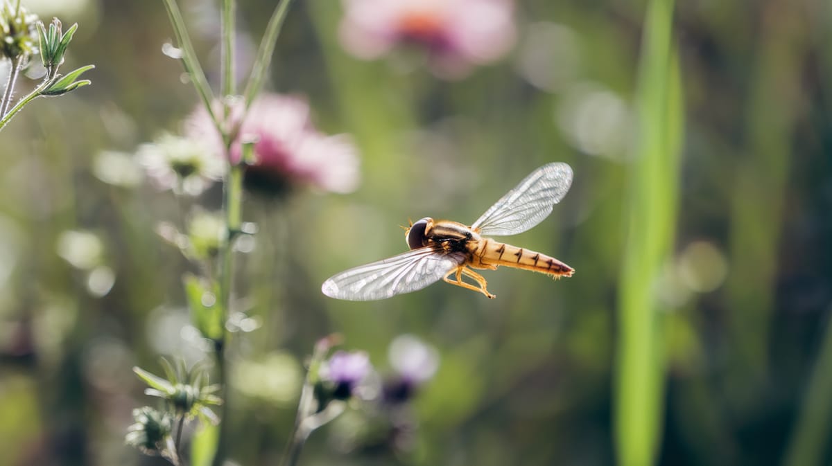 Hoverfly