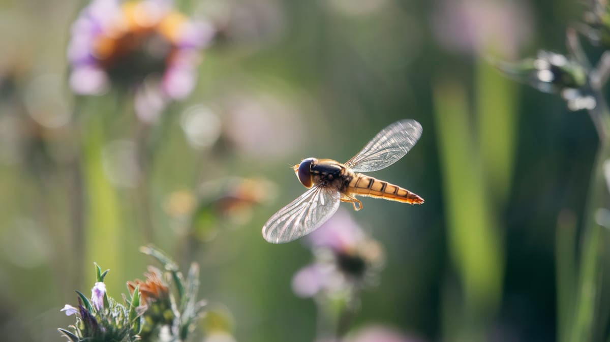 Hoverfly - Thumbnail 3