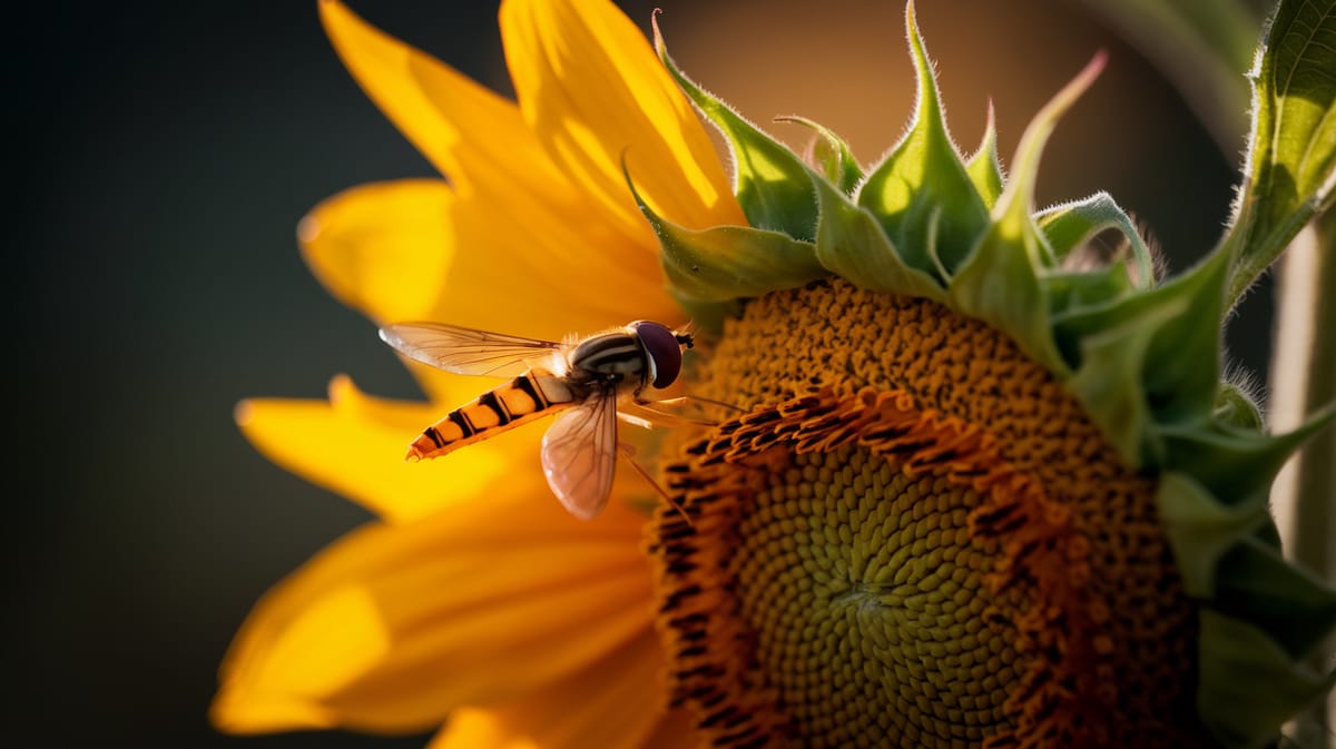 Hoverfly - Thumbnail 4