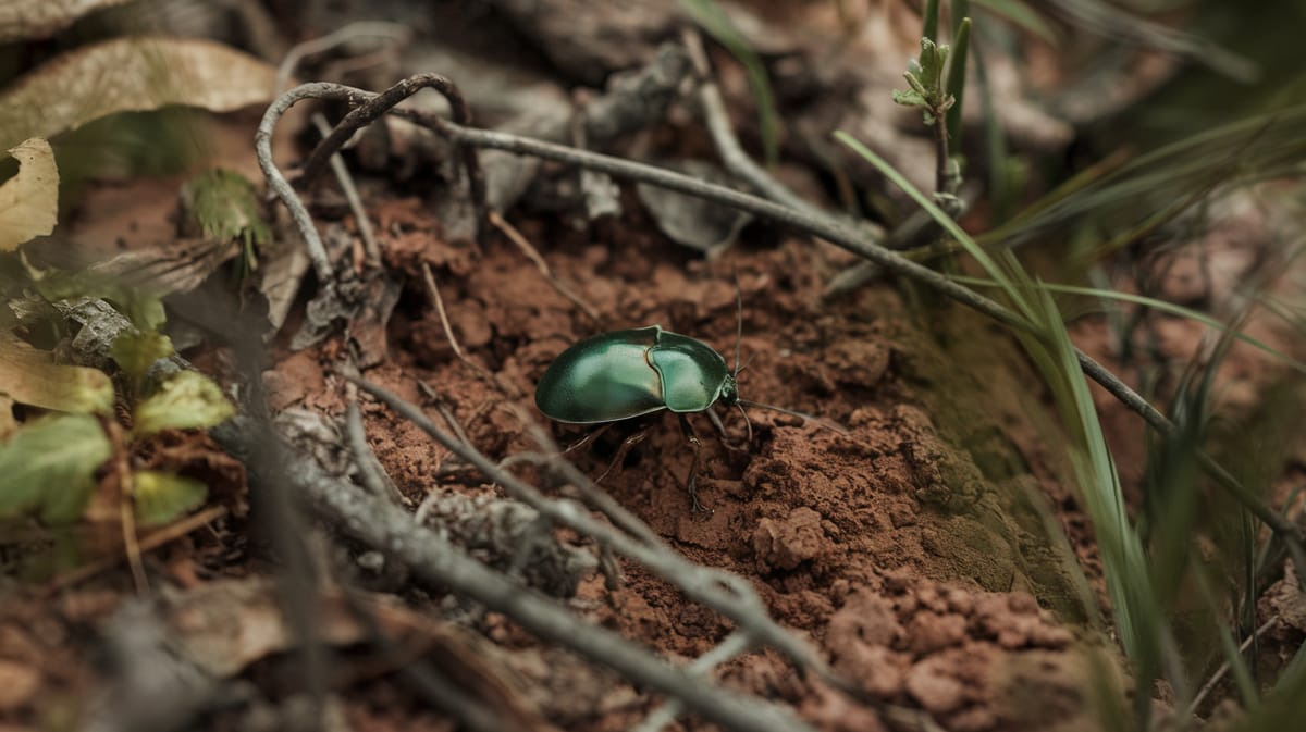 June Bug - Image 1