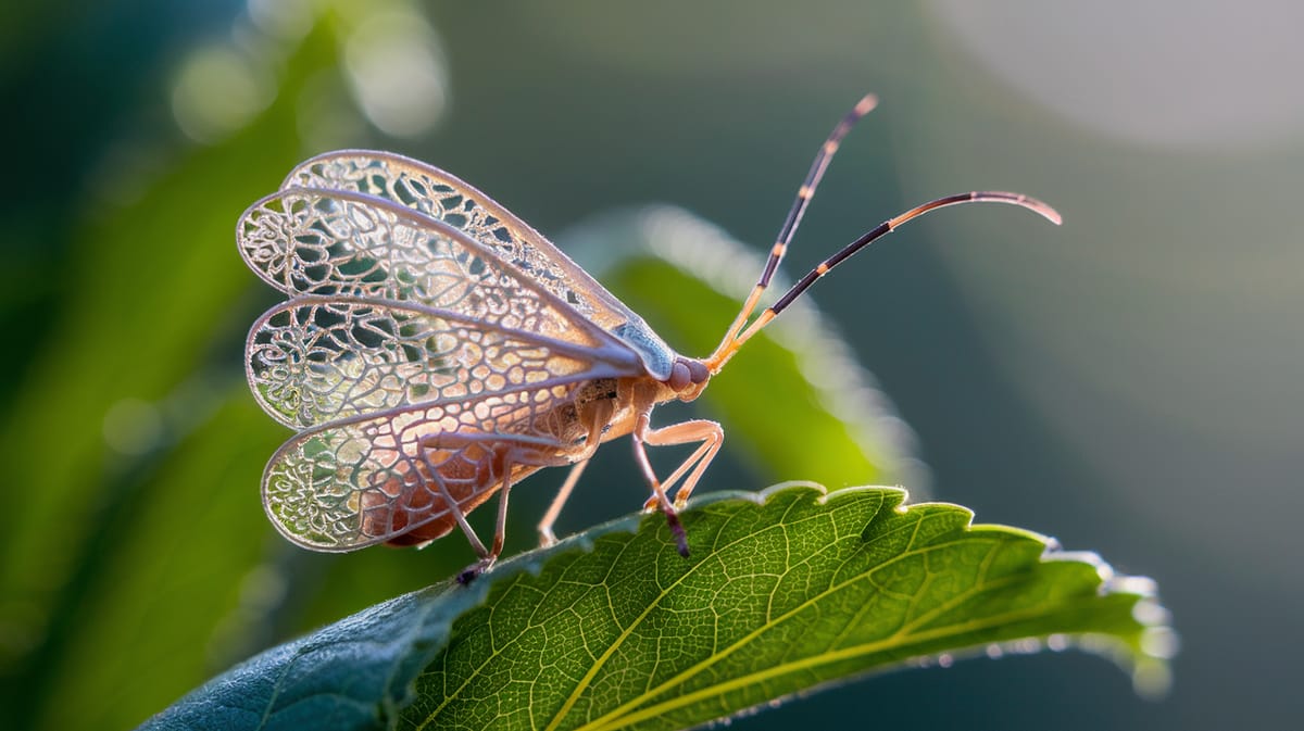 Lace Bug