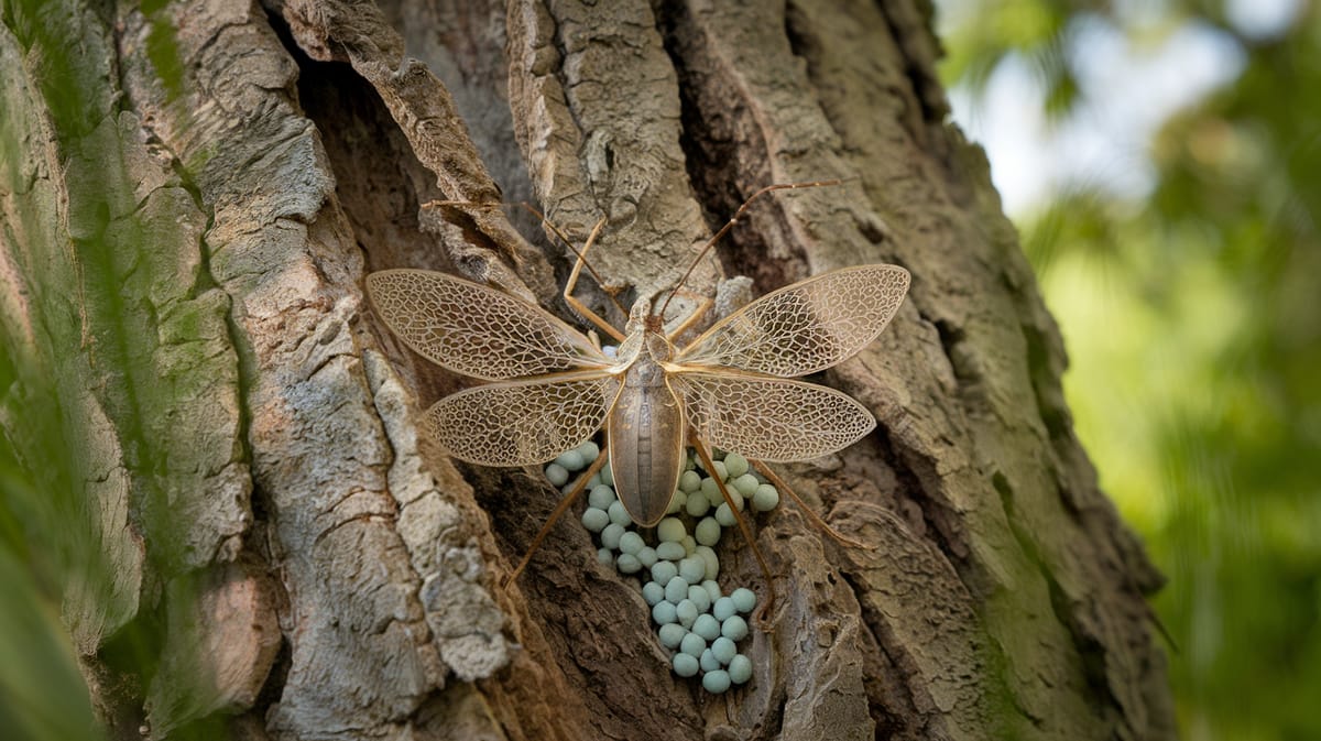 Lace Bug - Thumbnail 3