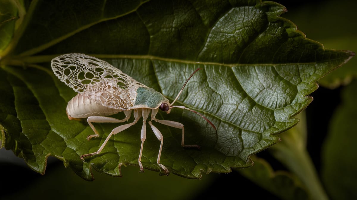 Lace Bug - Thumbnail 4