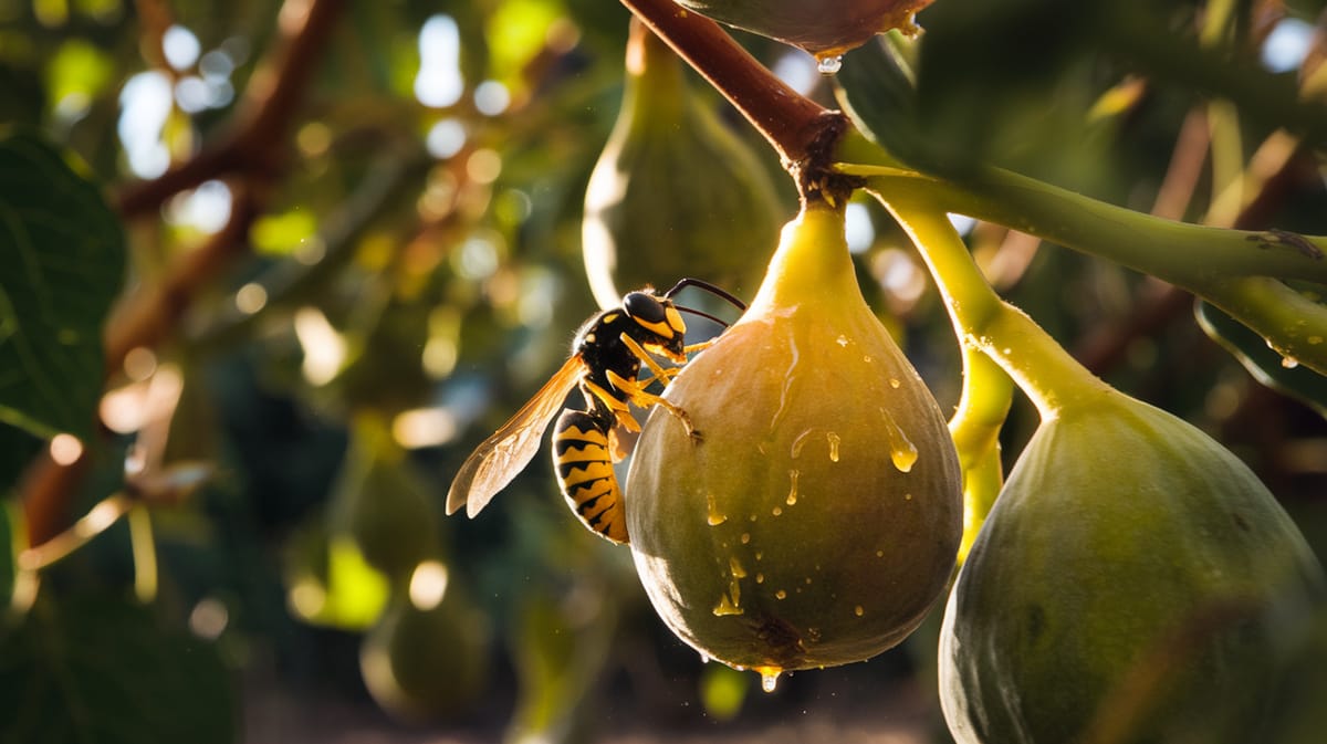 Paper Wasp - Thumbnail 4