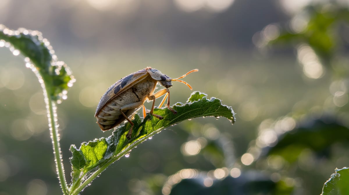 Potato Bug