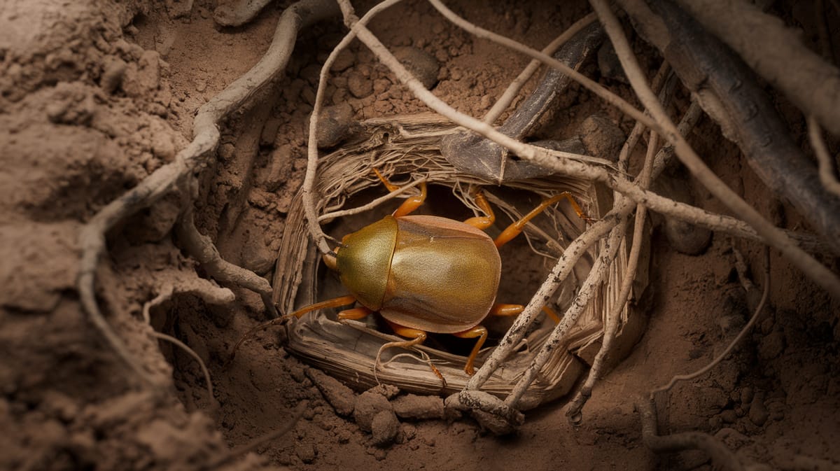 Potato Bug - Image 1