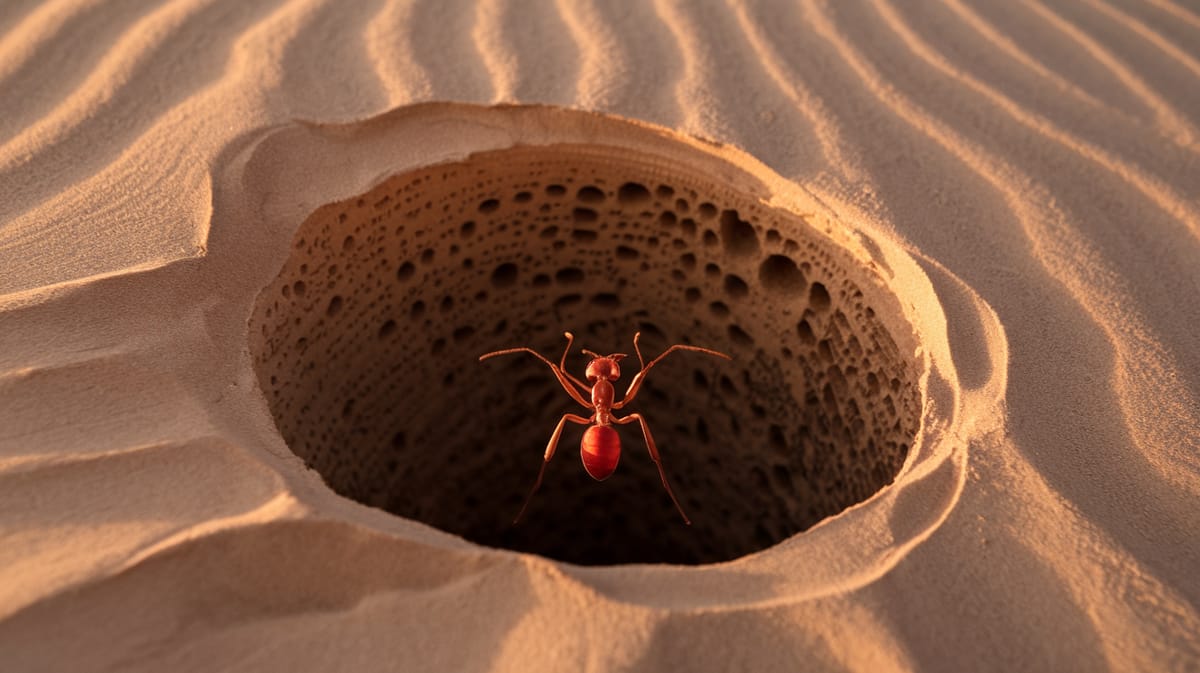 Red Ant - Thumbnail 4