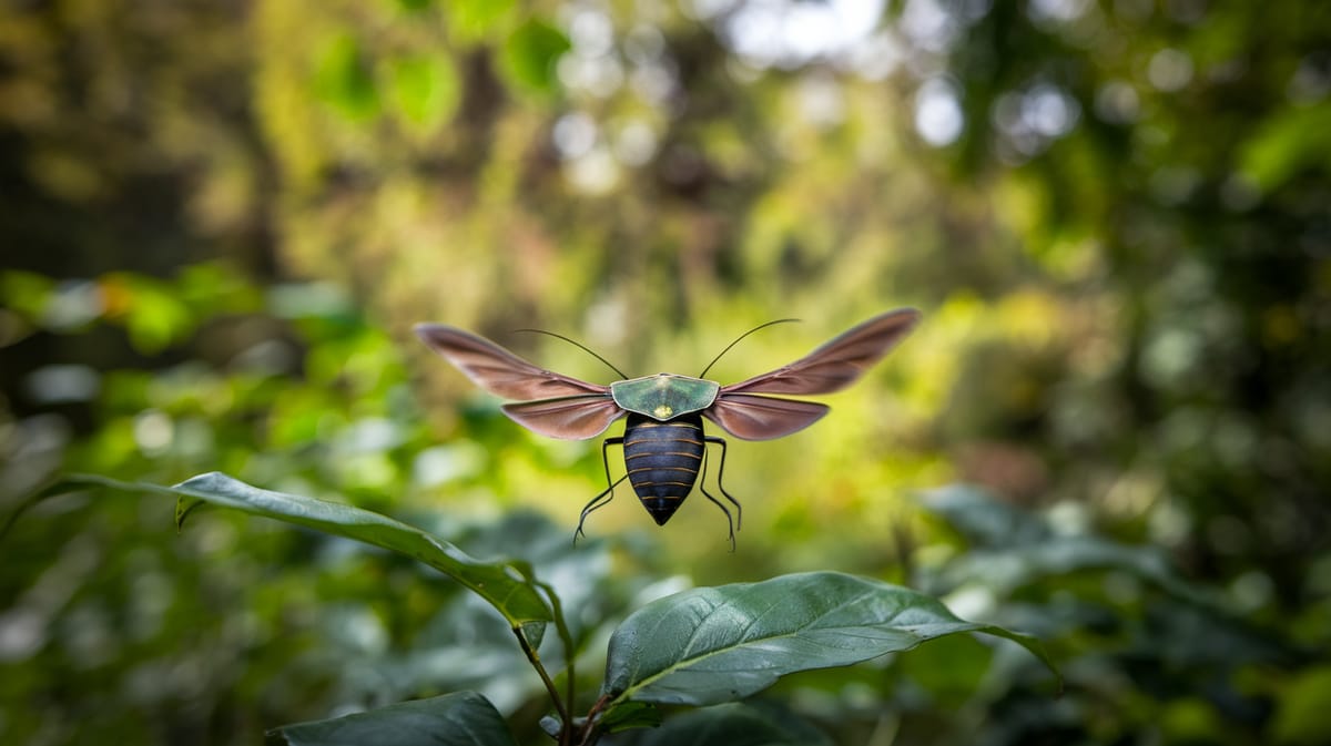 Shield Bug