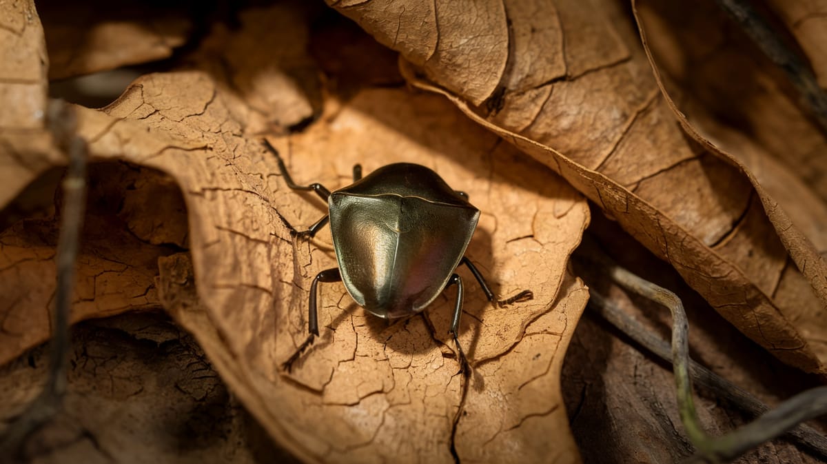 Shield Bug - Image 1