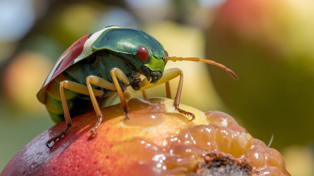 Shield Bug - Thumbnail 2