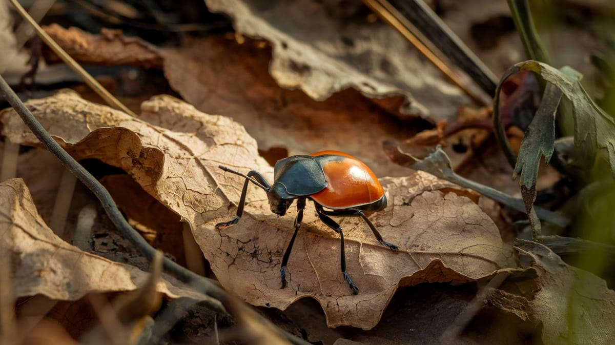 Shield Bug - Thumbnail 3