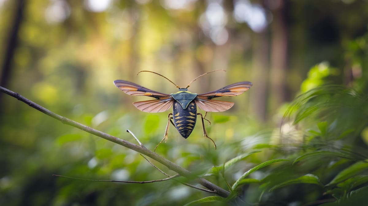 Shield Bug - Thumbnail 4